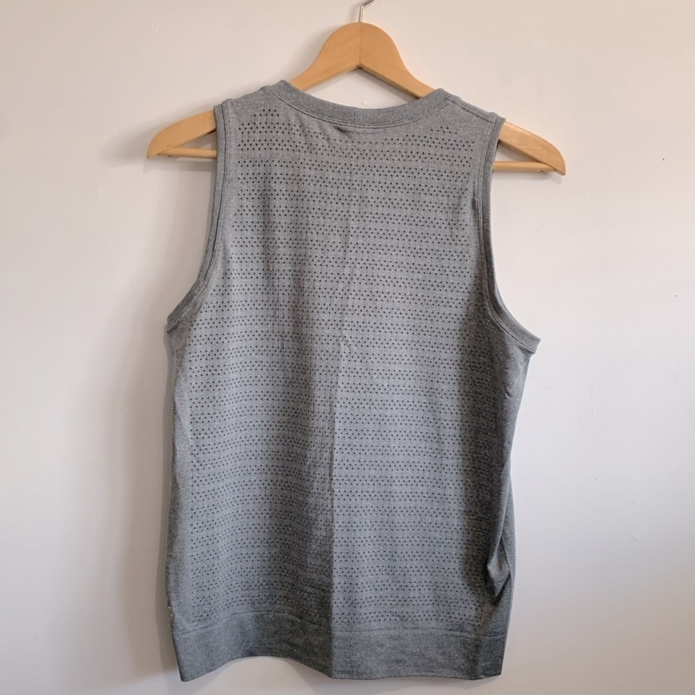BNWOT Lululemon Breeze By Muscle Tank II *Squad size 8 - Picture 3 of 4